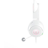 Razer Kraken Kitty V2, Cuffia da gioco bianco