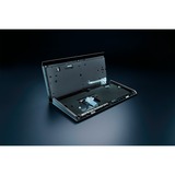 Razer RZ03-05000400-R3E1, Tastiera da gioco Nero