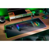 Razer RZ03-05000400-R3E1, Tastiera da gioco Nero