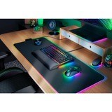 Razer RZ03-05000400-R3E1, Tastiera da gioco Nero