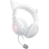 Razer RZ04-04730600-R3M1, Cuffia da gioco bianco