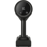 Roborock H60 Hub Ultra Batteria Secco HEPA Senza sacchetto Nero, Bianco, Aspirapolvere verticale bianco, Senza sacchetto, Nero, Bianco, Secco, HEPA, Ciclonico/filtraggio, Tappeto, Superfici rigide