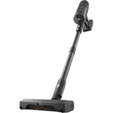 Roborock H60 Hub Ultra Batteria Secco HEPA Senza sacchetto Nero, Bianco, Aspirapolvere verticale bianco, Senza sacchetto, Nero, Bianco, Secco, HEPA, Ciclonico/filtraggio, Tappeto, Superfici rigide