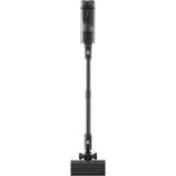 Roborock H60 Hub Ultra aspirapolvere senza filo Nero, Bianco Senza sacchetto, Aspirapolvere verticale bianco, Secco, HEPA, Ciclonico/filtraggio, Tappeto, Superfici rigide, Senza sacchetto, Nero, Bianco