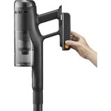 Roborock H60 Hub Ultra aspirapolvere senza filo Nero, Bianco Senza sacchetto, Aspirapolvere verticale bianco, Secco, HEPA, Ciclonico/filtraggio, Tappeto, Superfici rigide, Senza sacchetto, Nero, Bianco