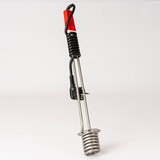 Rommelsbacher Scaldabagno TS 2003 XXL, Riscaldatore ad immersione rosso/Bianco