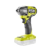 Ryobi Avvitatore a impulsi a batteria ONE+ Brushless RID18BL-0, 18 Volt verde/Nero