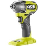 Ryobi Avvitatore a impulsi a batteria ONE+ Brushless RID18BL-0, 18 Volt verde/Nero