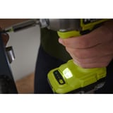 Ryobi Avvitatore a impulsi a batteria ONE+ Brushless RID18BL-0, 18 Volt verde/Nero