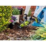 Ryobi ONE+ Coltivatore Compatto a Batteria RY18HCA-0, 18Volt verde/Nero