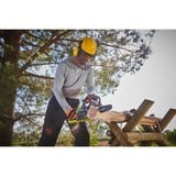 Ryobi RCS1830-140B, Sega a catena verde/Nero