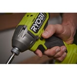 Ryobi RID18BL-0, Avvitatore verde/Nero
