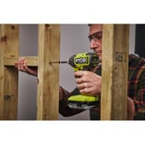Ryobi RID18BL-0, Avvitatore verde/Nero