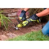 Ryobi RY18HCA-0, Coltivatore verde/Nero