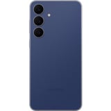 SAMSUNG Galaxy S25 FE 17 cm (6.7") Doppia SIM Android 16.0 5G USB tipo-C 8 GB 128 GB 4900 mAh Blu marino, Handy blu, 17 cm (6.7"), 8 GB, 128 GB, 50 MP, Android 16.0, Blu marino