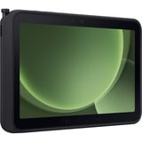 SAMSUNG Galaxy Tab Active5 Pro SM-X356B 5G Qualcomm Snapdragon LTE 128 GB 25,6 cm (10.1") 6 GB Wi-Fi 6E (802.11ax) Android 15 Verde, Tablet PC verde, 25,6 cm (10.1"), 1920 x 1200 Pixel, 128 GB, 6 GB, Android 15, Verde