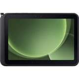 SAMSUNG Galaxy Tab Active5 Pro SM-X356B 5G Qualcomm Snapdragon LTE 128 GB 25,6 cm (10.1") 6 GB Wi-Fi 6E (802.11ax) Android 15 Verde, Tablet PC verde, 25,6 cm (10.1"), 1920 x 1200 Pixel, 128 GB, 6 GB, Android 15, Verde