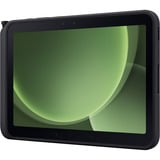 SAMSUNG Galaxy Tab Active5 Pro SM-X356B 5G Qualcomm Snapdragon LTE 128 GB 25,6 cm (10.1") 6 GB Wi-Fi 6E (802.11ax) Android 15 Verde, Tablet PC verde, 25,6 cm (10.1"), 1920 x 1200 Pixel, 128 GB, 6 GB, Android 15, Verde