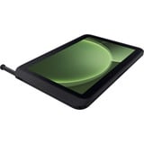 SAMSUNG Galaxy Tab Active5 Pro SM-X356B 5G Qualcomm Snapdragon LTE 128 GB 25,6 cm (10.1") 6 GB Wi-Fi 6E (802.11ax) Android 15 Verde, Tablet PC verde, 25,6 cm (10.1"), 1920 x 1200 Pixel, 128 GB, 6 GB, Android 15, Verde