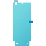SAMSUNG Pellicola Protettiva Trasparente per Galaxy S22 Ultra 5G trasparente, Pellicola proteggischermo trasparente, Samsung, Galaxy S22 Ultra, Antigraffio, Trasparente, 2 pz