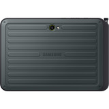 SAMSUNG SM-X356B, Tablet PC verde