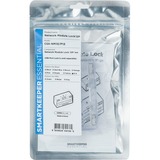 SMARTKEEPER PRO Network Module Lock 12P (CSK-NM10/12P), Serratura da infilare 