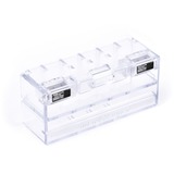 SMARTKEEPER PRO Network Module Lock 12P (CSK-NM10/12P), Serratura da infilare 