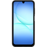 Samsung EF-OA176TBEGWW accessorio per custodia del telefono cellulare, Custodia per telefono Nero, Supporto per carta, Trasparente, Samsung, Galaxy A17 4G | A17 5G, 81,4 mm, 10,8 mm