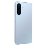 Samsung Galaxy A18 128GB, Handy celeste