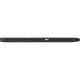 Samsung Galaxy Tab Active5 Pro SM-X356B 5G Qualcomm Snapdragon LTE 128 GB 25,6 cm (10.1") 6 GB Wi-Fi 6E (802.11ax) Android 15 Verde, Tablet PC verde, 25,6 cm (10.1"), 1920 x 1200 Pixel, 128 GB, 6 GB, Android 15, Verde