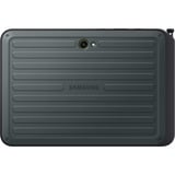 Samsung Galaxy Tab Active5 Pro SM-X356B 5G Snapdragon LTE 128 GB 25,6 cm (10.1") 6 GB Wi-Fi 6E (802.11ax) Android 15 Verde, Tablet PC verde, 25,6 cm (10.1"), 1920 x 1200 Pixel, 128 GB, 6 GB, Android 15, Verde