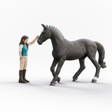 Schleich 42712, Gioco figura marrone