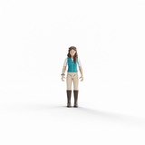 Schleich 42712, Gioco figura marrone