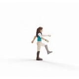 Schleich 42712, Gioco figura marrone