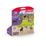 Schleich 42712, Gioco figura marrone