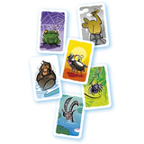 Schmidt Spiele 40911, Gioco di carte 