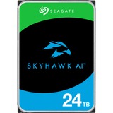 Seagate ST24000VE002, Hard-disk 