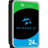 Seagate ST24000VE002, Hard-disk 