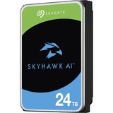 Seagate ST24000VE002, Hard-disk 