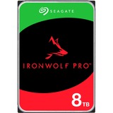 Seagate ST8000NT001, Hard-disk 