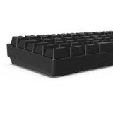 Sharkoon 4044951041923, Tastiera da gioco Nero