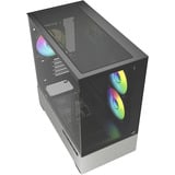 Sharkoon 4044951044313, Chassis Tower Nero