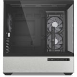 Sharkoon 4044951044313, Chassis Tower Nero