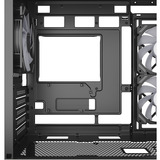 Sharkoon 4044951044313, Chassis Tower Nero
