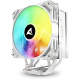 Sharkoon A50 RGB bianco