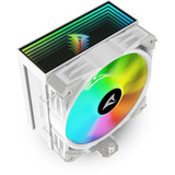 Sharkoon A50 RGB, raffreddamento CPU  bianco