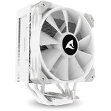 Sharkoon A50 RGB, raffreddamento CPU  bianco