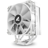 Sharkoon A50 RGB, raffreddamento CPU  bianco