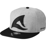 Sharkoon Copertura grigio/Nero