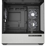 Sharkoon MK7 ARGB, Chassis Tower Nero